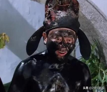 唐伯虎点秋香看懂了吗,星爷电影唐伯虎点秋香细节