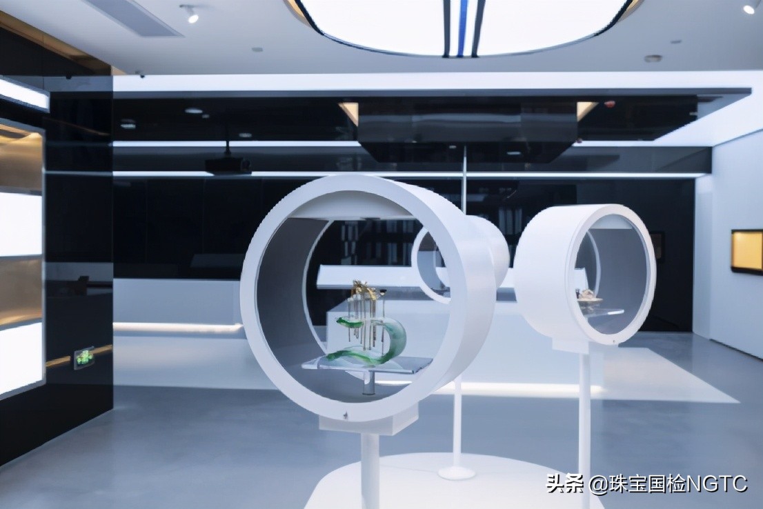 德诚珠宝集团旗舰店盛大开业,德诚珠宝集团