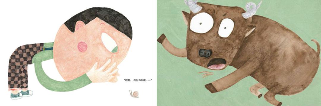 6-7岁经典绘本书单推荐,6-10岁绘本推荐书单