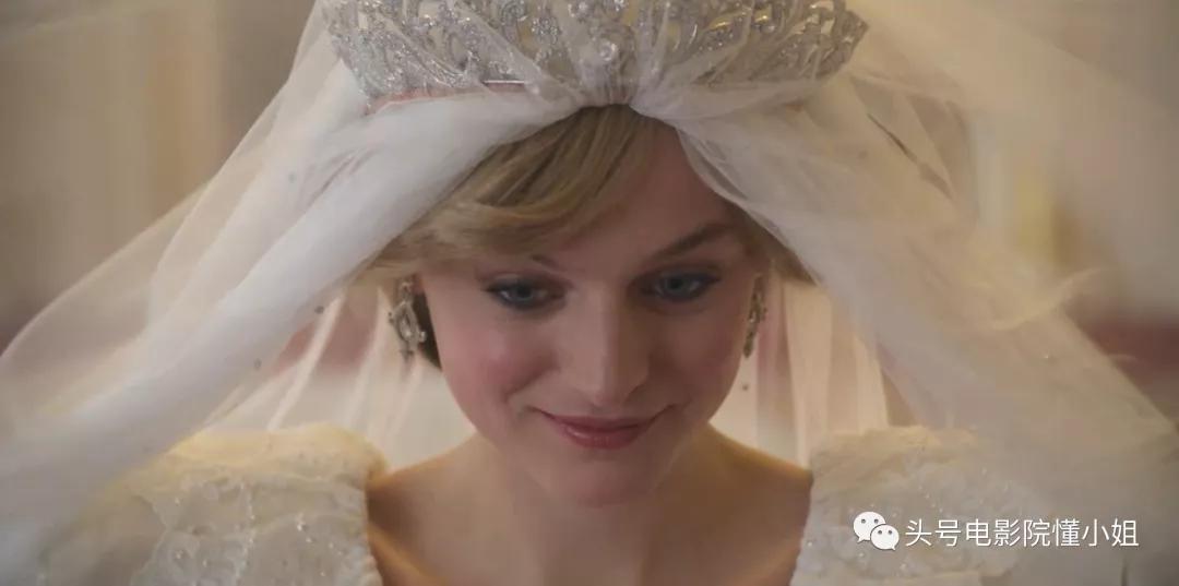 王牌剧9.4分回归！还原戴安娜王妃，查尔斯王子拒看，王室不满