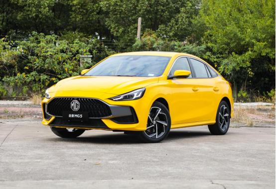 10万内就能选到动力最好的四款车,10万到15万评价最高的几款车型