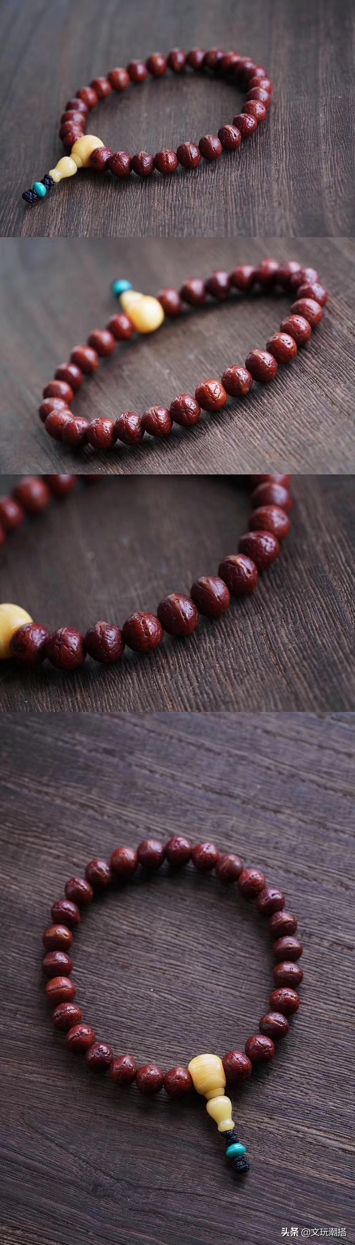 凤眼菩提为什么有的小尺寸就便宜,凤眼菩提怎么看品相