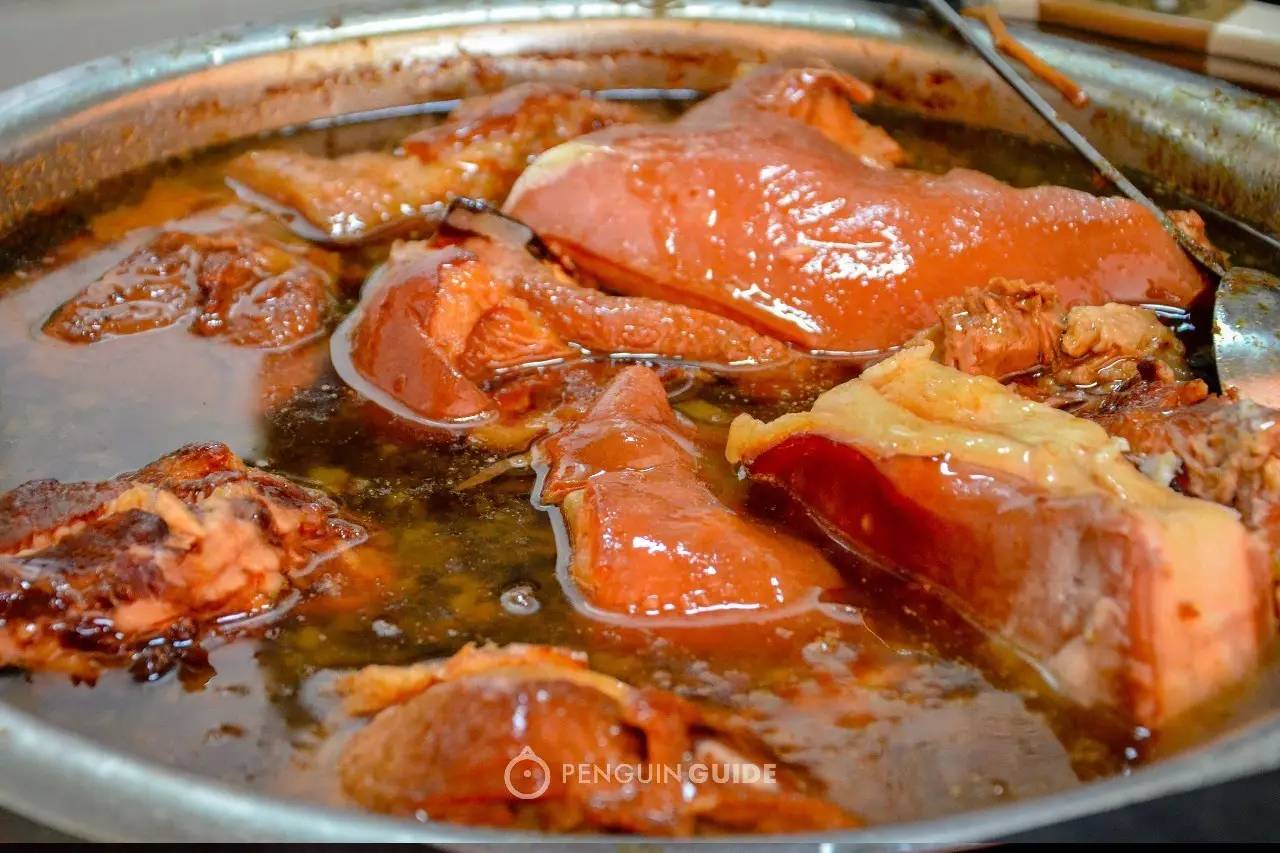 吃西安肉夹馍图片,吃西安肉夹馍视频