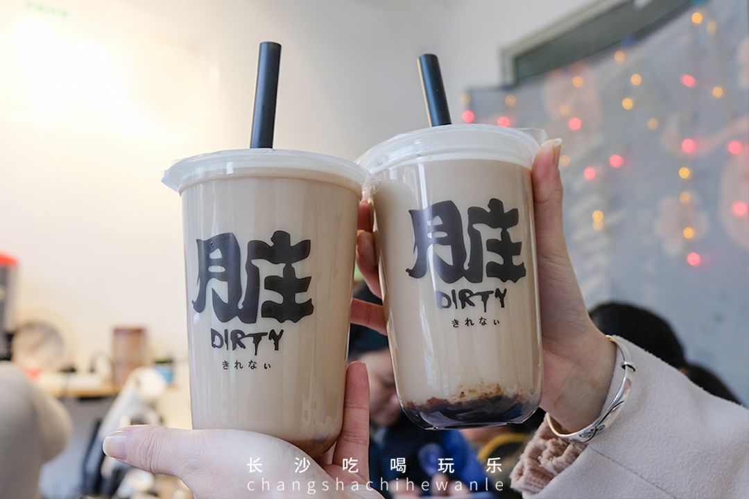 不打眼的通泰街，蕴藏了了一代长沙人的美食回忆