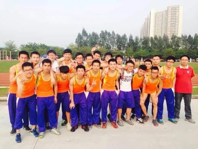 广州中学体育特长生招生条件,广州白云中学特长生名单