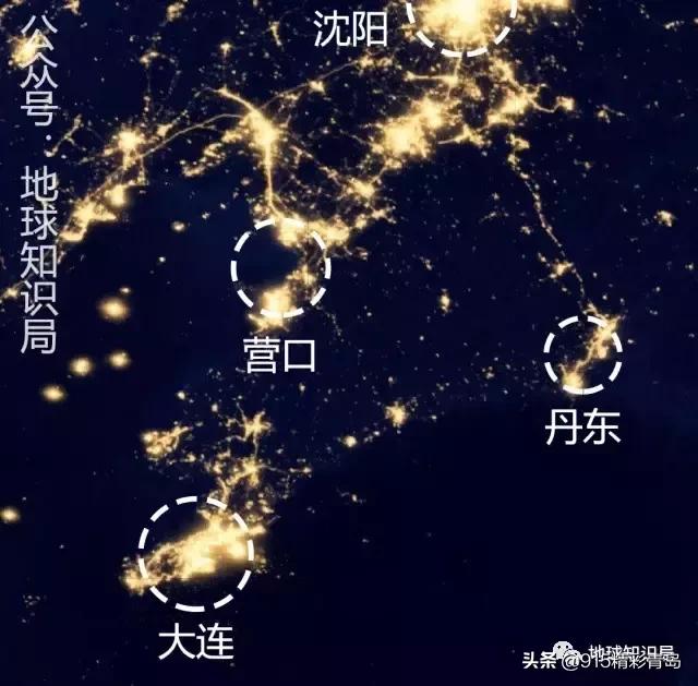 大连在中国有什么优势,大连为什么综合实力东北第一