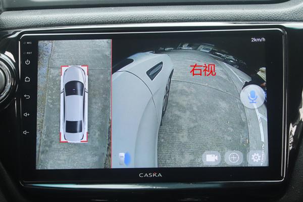 卡仕达360全景t8怎么安装,卡仕达t8自带的dsp怎么样