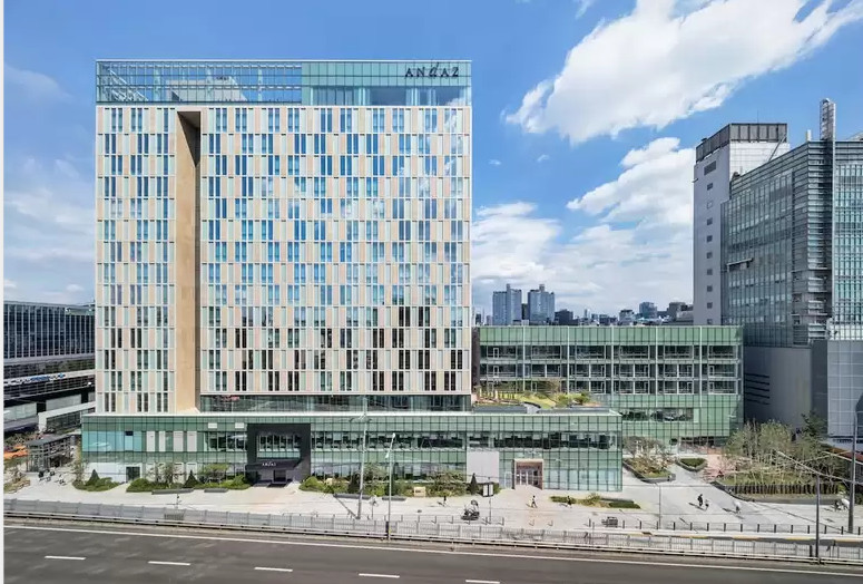 凯悦奢华品牌,凯悦奢华