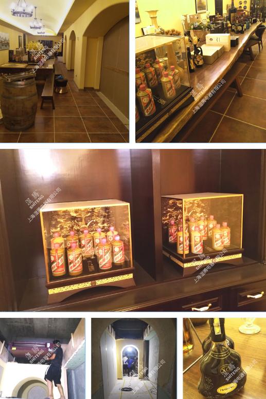 第十届供需会考察企业——走进暖通行业标杆企业“上海湿腾电器”