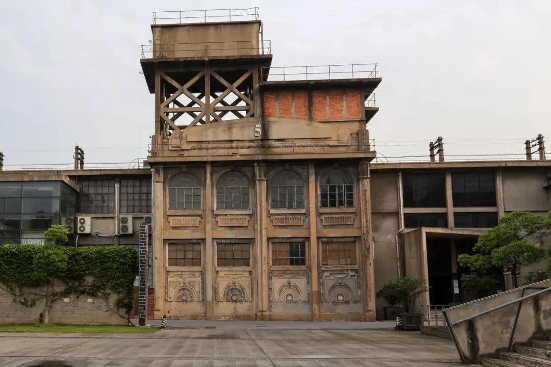 大魔都网红拍照圣地,适合拍照打卡的网红地