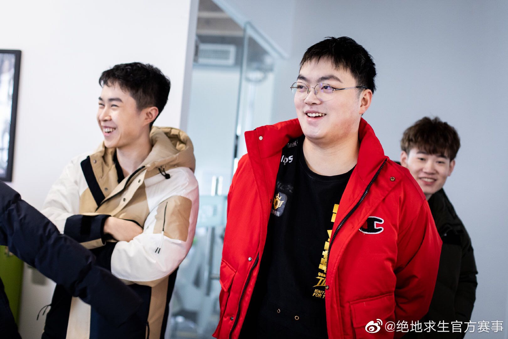 pgs天霸出征,群英荟萃下一期