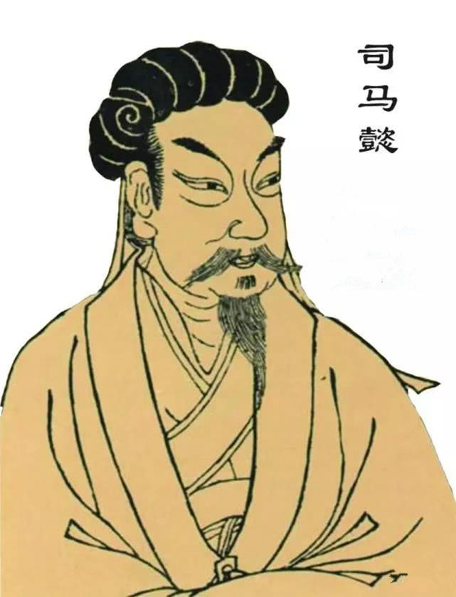 司马家族能够统一天下的人,司马家族在历史上的评价