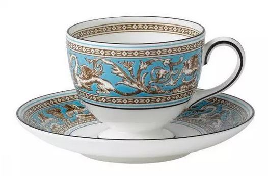 最有艺术感的瓷器品牌,国外十大精美艺术品