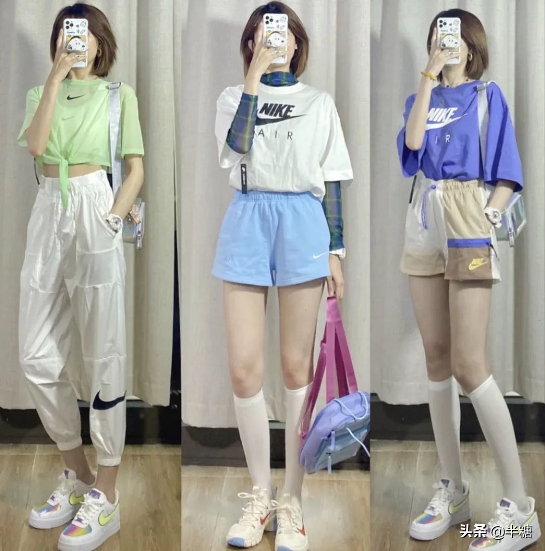 nike的马卡龙多少钱,耐克神仙配色马卡龙