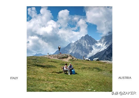 住在国界线的人,住在国境线周围是种怎样的体验