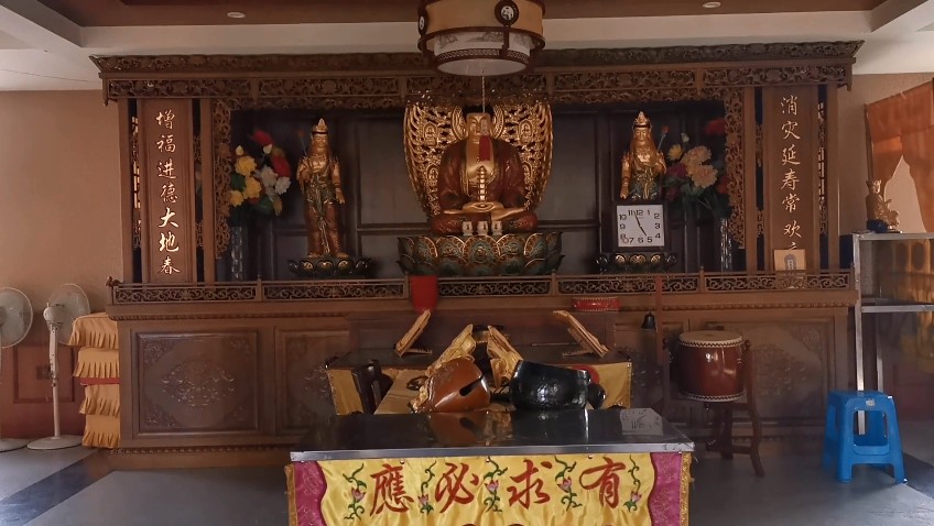 盘点上海香火旺盛的寺庙,上海人气旺的免费寺庙