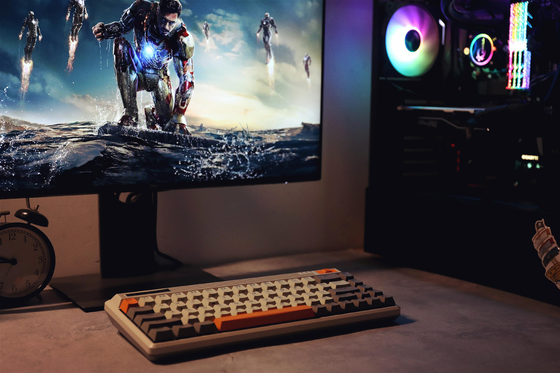 铠侠rd20固态硬盘,铠侠rd20和英睿达固态硬盘哪个好