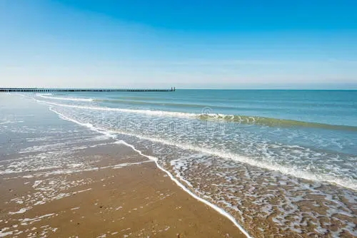北海哪个地方负氧离子含量比较高,北海北岸和南岸负氧离子含量高