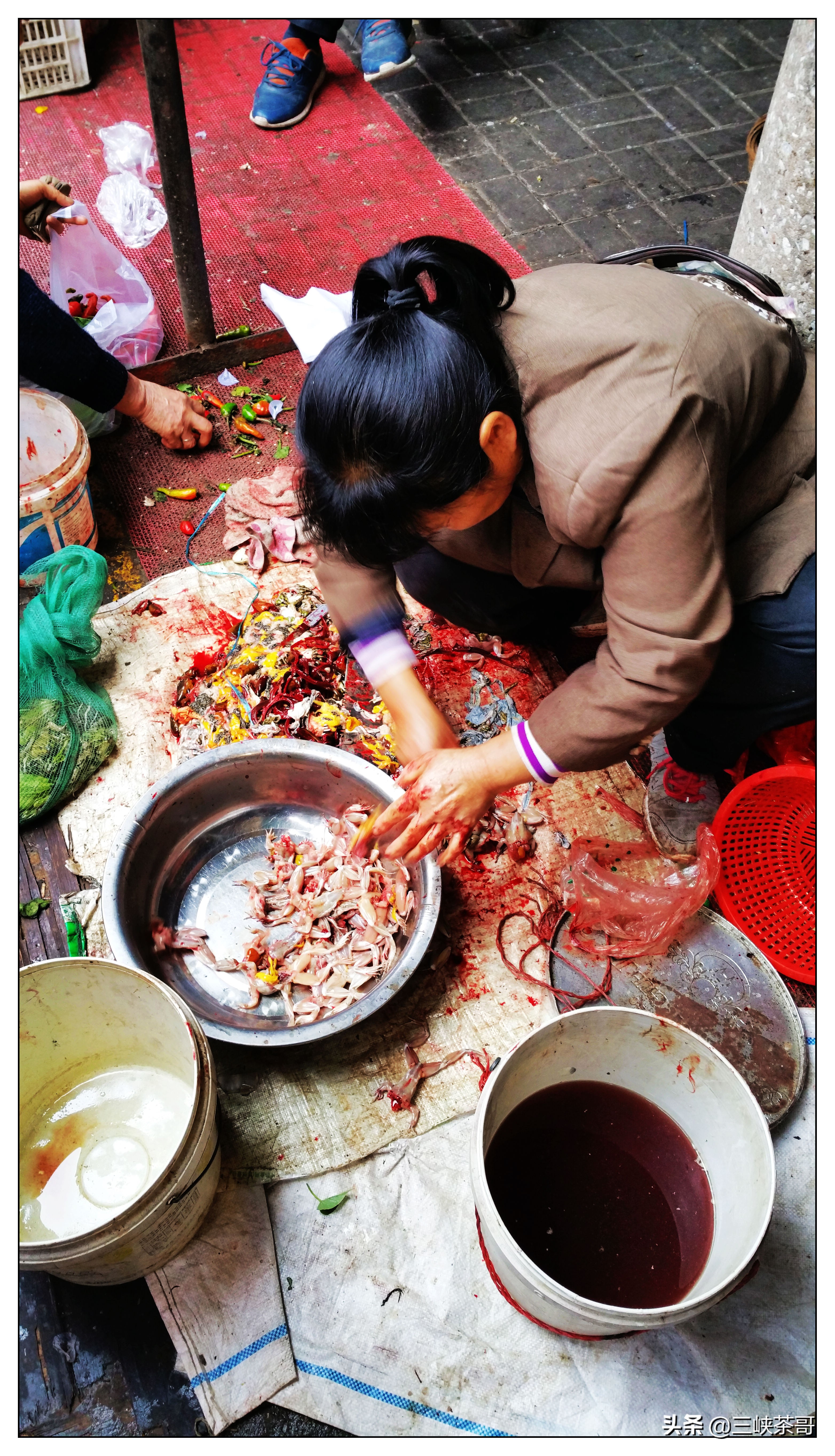 消失的街巷回忆,宜昌解放路步行街打造宽窄巷子