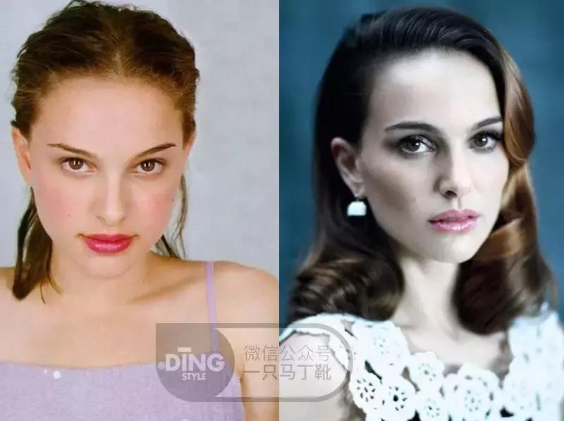 脸变大会显得眼睛小吗,年龄越大脸越小而且越好看