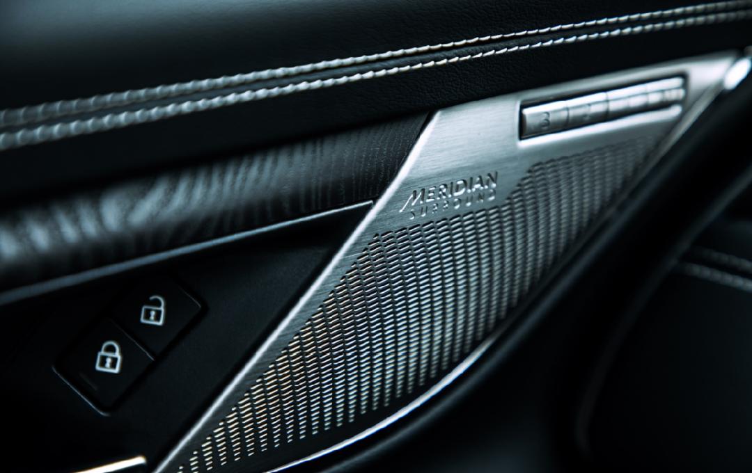 老英伦风十足捷豹xfl,良心升级赛道测新捷豹xfl