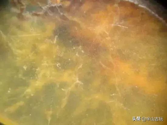 真品田黄及田黄冻石图片大全,田黄石的鉴别与挑选方法