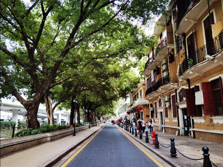 广州租界最早的沙面,广州沙面岛以前是租界吗