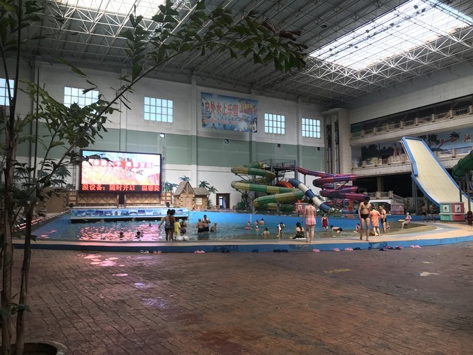 西九华山半日游,周末九华山攻略自驾游最佳路线