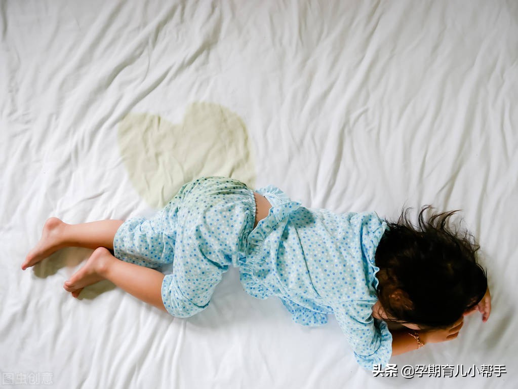 如何教孩子戒掉尿不湿的小窍门,如何晚上戒掉尿不湿最简单的办法