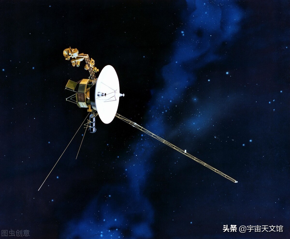 银河系直径10万光年我们能穿越吗,银河系直径十万光年不会是虚构吧