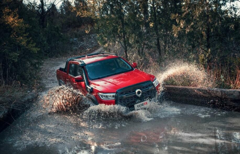 为什么解禁皮卡有那么难,皮卡到2023年能不能完全解禁