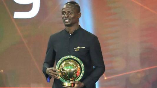 萨迪奥·马内：从塞内加尔村子里走出来的非洲足球先生