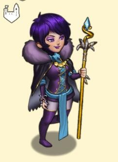 英雄也怕冷风吹《商店英雄》教你暖暖和和过冬