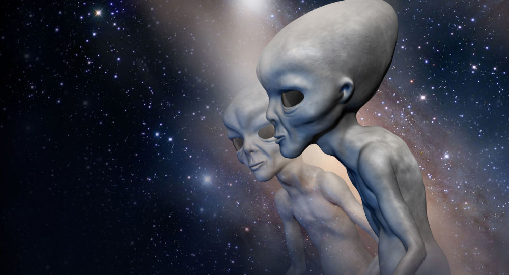 人类假设的外星人是什么样子的,外星人到底是科幻还是伪科学