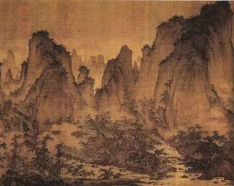 读诗｜《宋代词300首全集》（151—300）离情被横笛，吹过乱山东