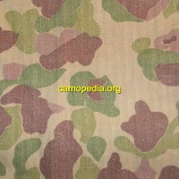 美军迷彩服发展史,美军迷彩服变迁史