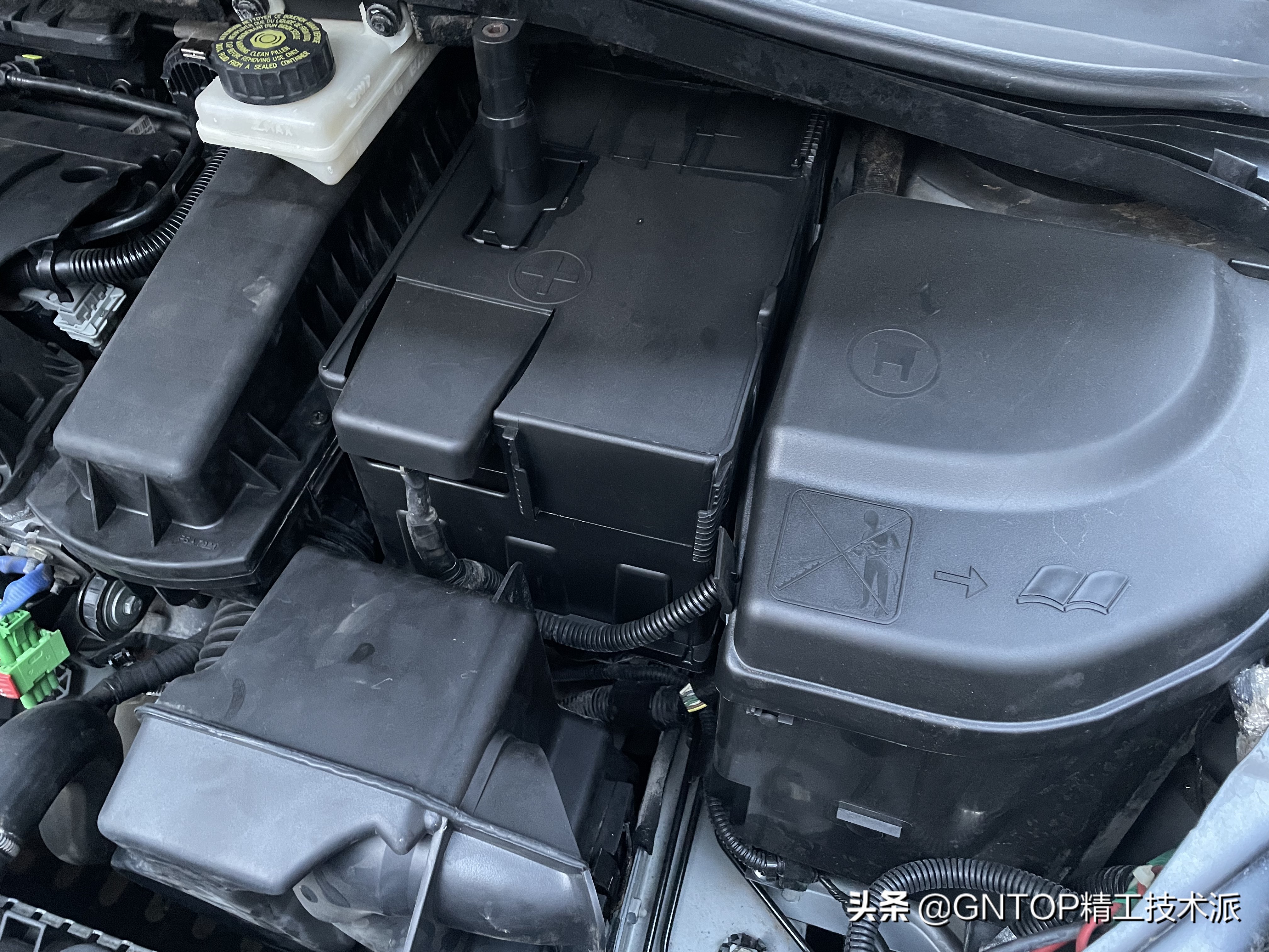 收了一台二手车,收了一辆二手汽车