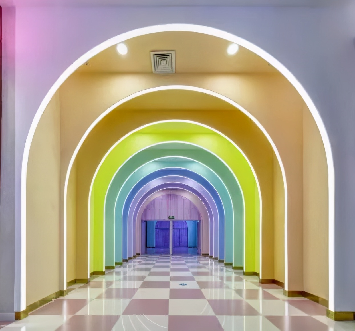 万达选美冠军,万达全国大赛