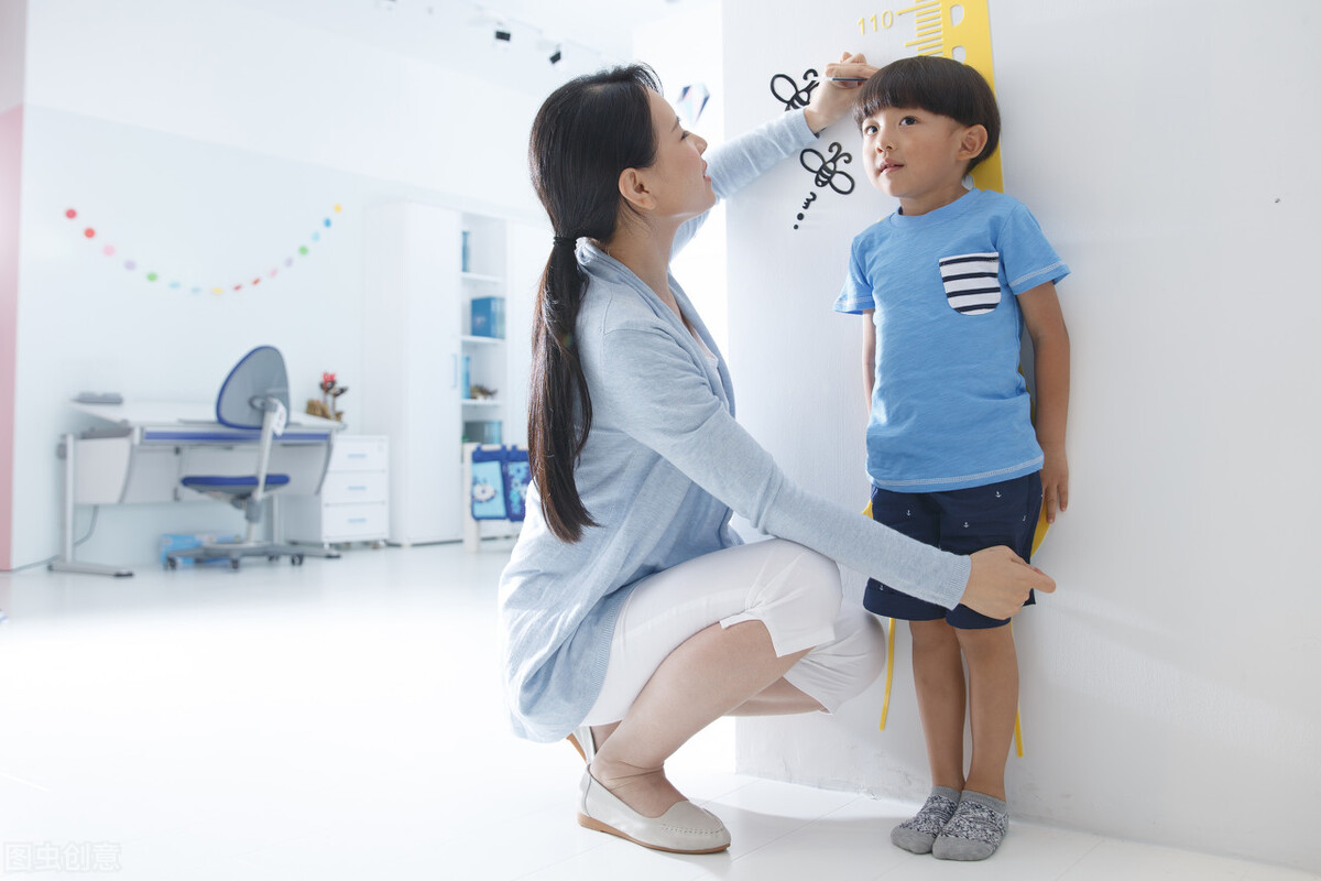 孩子长高有秘诀就看父母会不会学,孩子长高必修课轻松长高10厘米