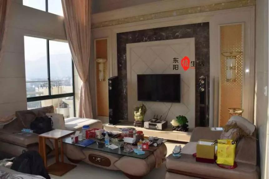 东阳5亩地别墅被拍卖,最新东阳法院拍卖房