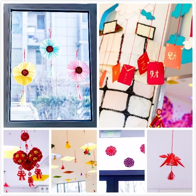 新年就是这个“味”！请看淘乐思里的红红与火火