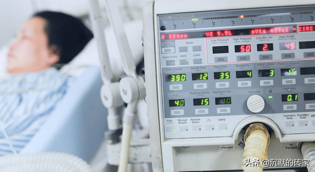 新型肺炎重症患者需要花费多少钱,肺炎呼吸机治疗的费用