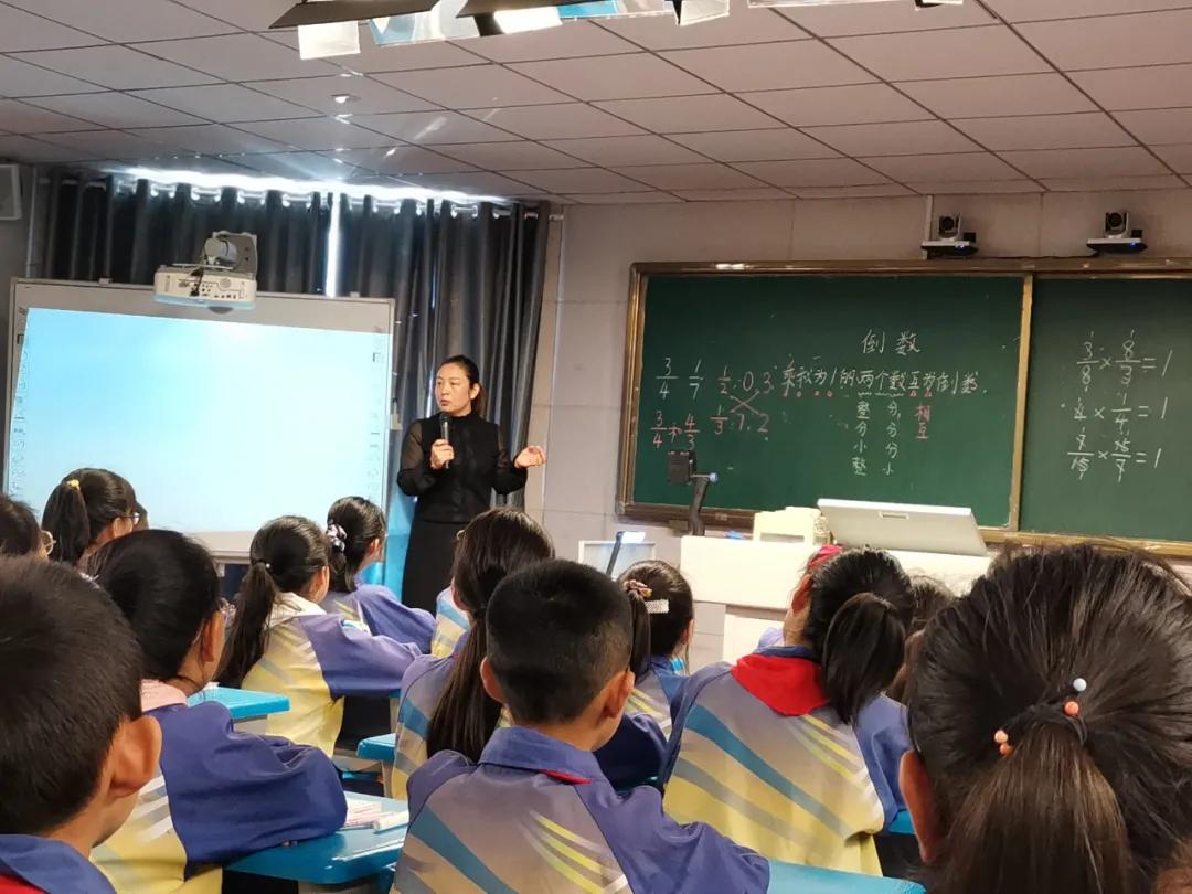 树魂立根务实前行延川县城关小学2020——2021学年度第一学期工作总结