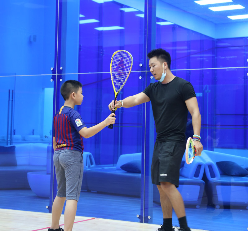 卡丁车、冲浪、潜水…深圳蛇口有个宝藏体育小镇