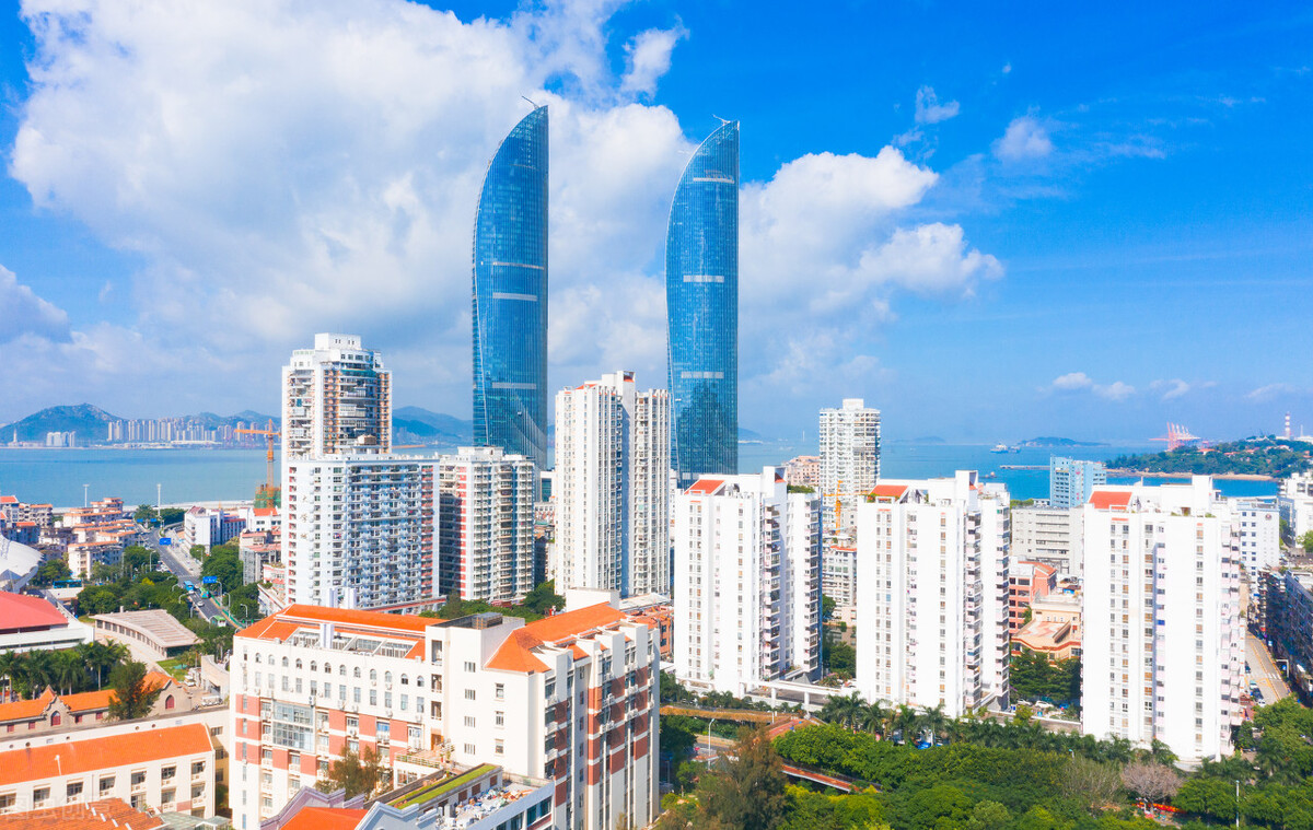 厦门五一旅游攻略景点打卡,厦门旅游必打卡景点