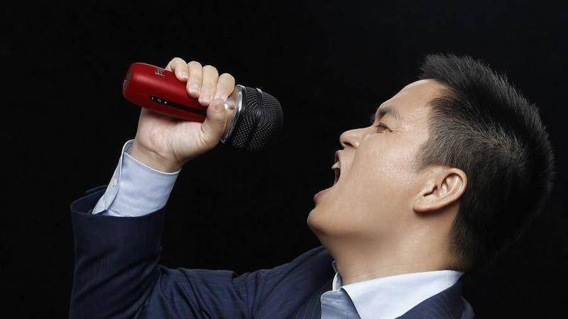 唱吧怎么退出星团,唱吧怎么录不进去了