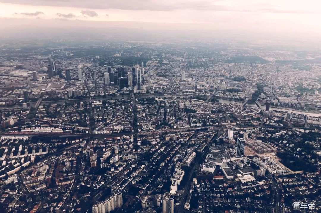 大片丨恶魔般的纽北给一个德系车迷以难忘的回忆