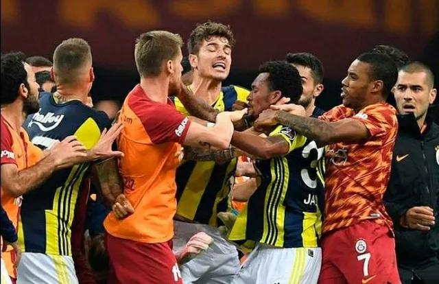 五大联赛各种德比球队名单,五大联赛的同城德比有哪些