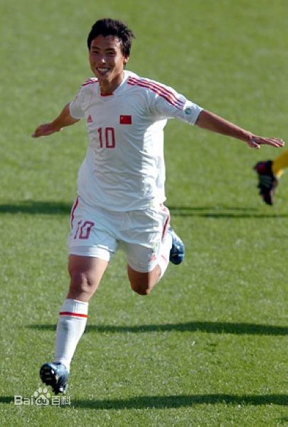 陈涛是中国足球技术最好的球员吗,张效瑞和陈涛谁厉害
