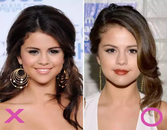 斌姐の私物｜可以素颜，但不可以没有耳环，是它让我的生活发光！